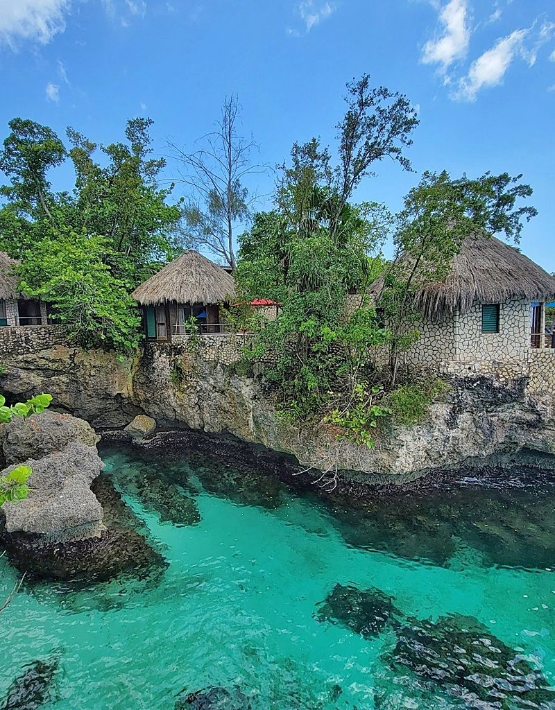 Rockhouse hotel & spa jamaica