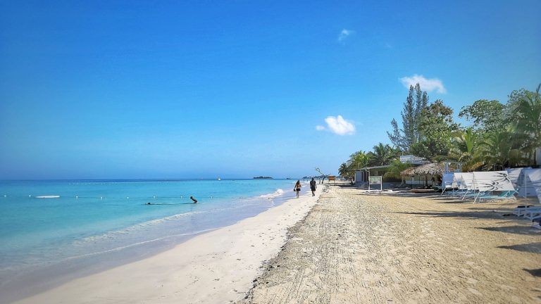 To do in Jamaica