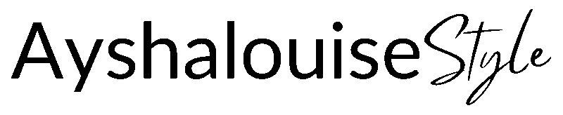 AyshalouiseStyle